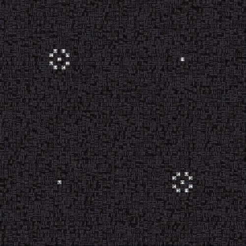 STARS BLACK