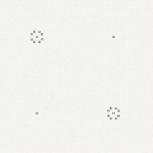 STARS WHITE