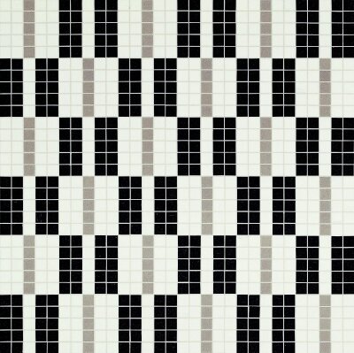 ALTERNANCE NOIRE & BLANC