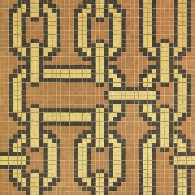 CHAINS BROWN