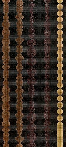 COLUMNS BROWN A