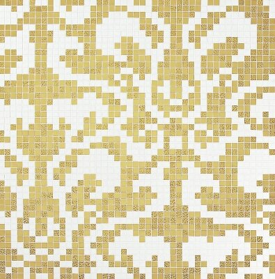 DAMASCO ORO GIALLO