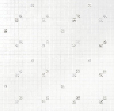 DIAGONALE BIANCO ORO