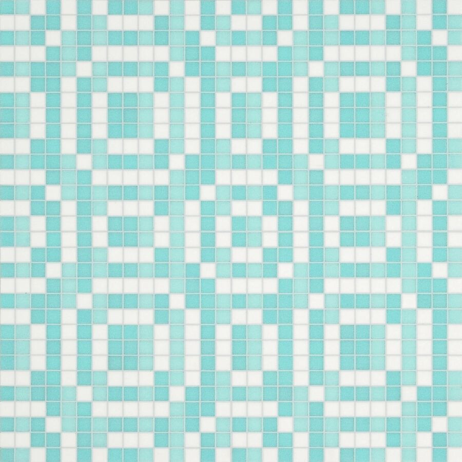 STAMPS BLUE