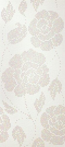 WINTER FLOWERS BIANCO
