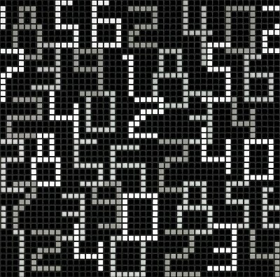 DATA BLACK