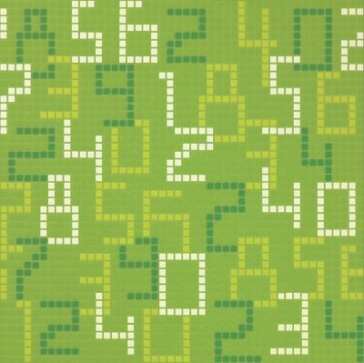 DATA GREEN