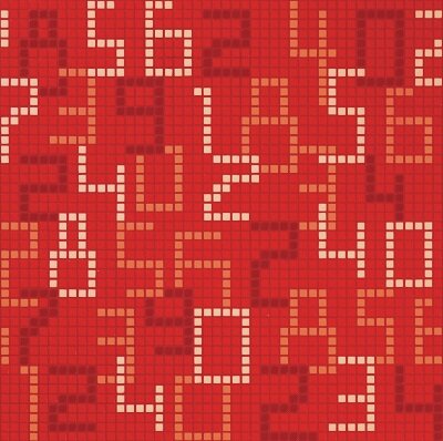 DATA RED