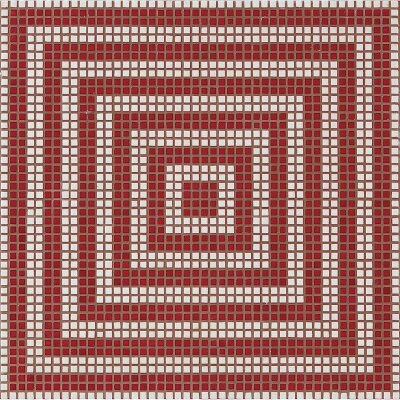 WENGE' ROSSO
