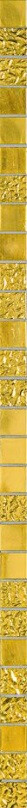 RIGA ORO GIALLO 10