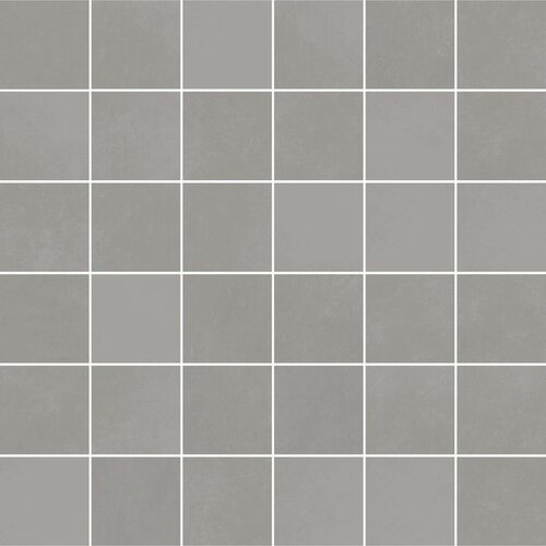 D.PLANET GREY MOSAIC/30X30/L