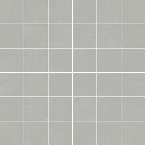 D.PLANET SILVER MOSAIC/30X30/L