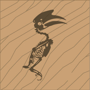 Tucan Laser Naturale (Q)