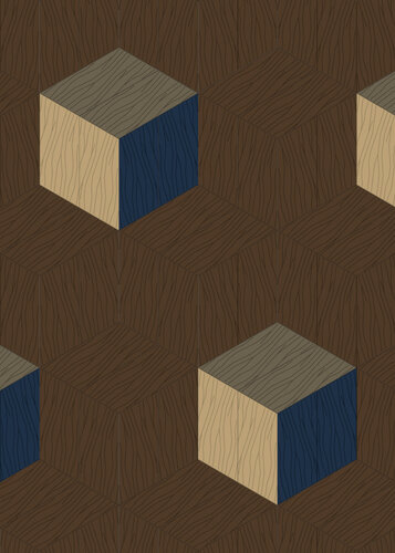 Bloc Bleu