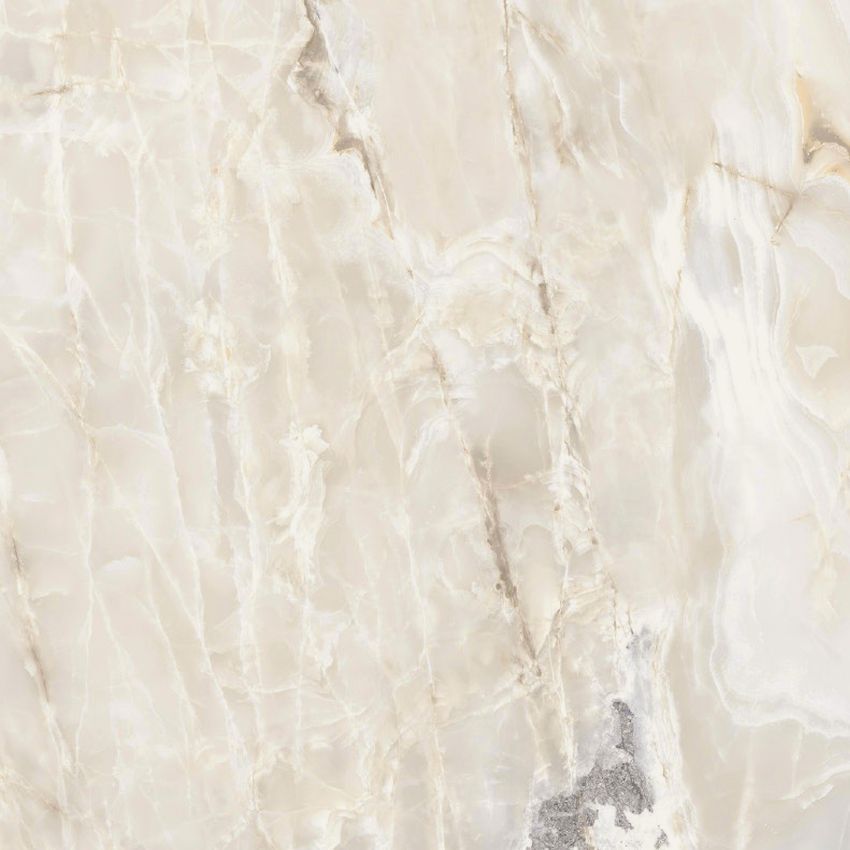 ONYX&MORE WHITE BLEND GLOSSYS 60X60 RET