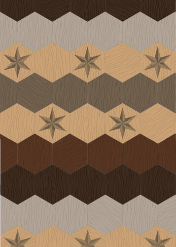 Hillstar Satin