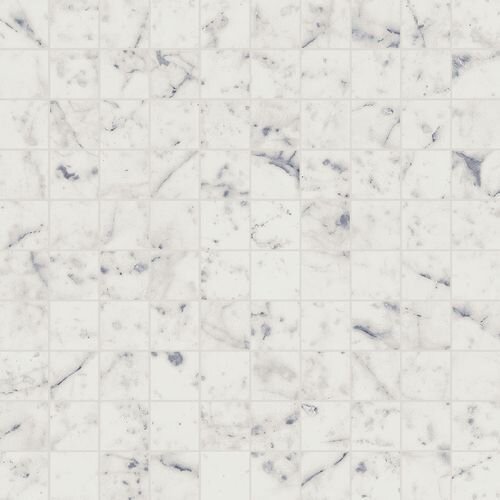 Charme Extra Carrara Mosaico 30,5x30,5/Шарм Экстра Каррара Мозаика 30,5x30,5 (600110000864)