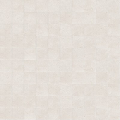 D.SALINES SILVER MOSAIC/30X30
