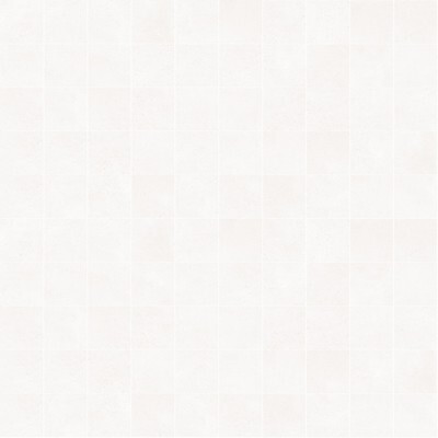D.SALINES WHITE MOSAIC/30X30