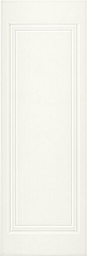 ELG 35X102 CLASSICA SNOW MATT
