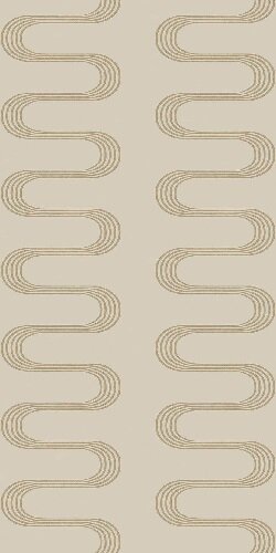 FILATI VAGUE VANIGLIA B 6MM 60X120R